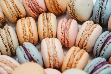 macaron2
